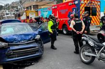 Operativos Policía