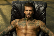 david beckham