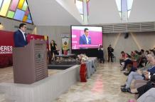 Debate UCSG