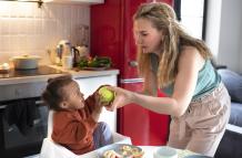 Premiar con comida a los niños: Impacto en su salud y desarrollo emocional