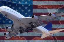 Estados Unidos ha intensificado sus políticas migratorias para retornar a inmigrantes a sus países de origen.