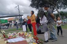 MENORES DE EDAD FALLECIDOS CUENCA