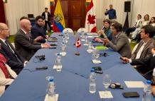 TLC Canadá