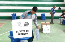 Elecciones 2025