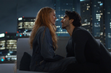 Escena de It ends with us