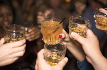 alcohol