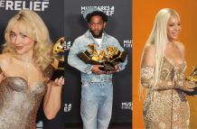 Grammys 2025
