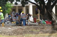 Asesinan a Kelvin Jarama