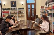 Biblioteca militar