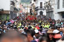 viernes santo