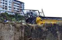 Ruta Viva accidente