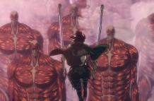 Attack on Titan