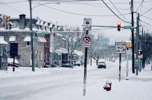 nieve