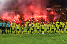 Barcelona SC
