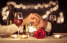 san valentin
