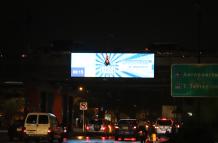 LETREROS LUMINOSOS EN GUAYAQUIL