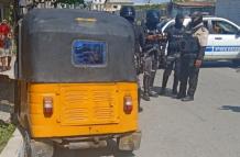 Playas inseguridad 1