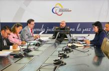PLENO JUDICATURA 4 FEBRERO 2025