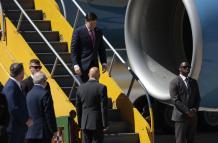 Mundo, Estados Unidos, Donald Trump