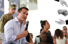 Daniel Noboa