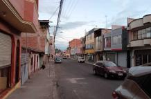 QUISAPINCHA COMERCIO