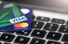 visa y mastercard