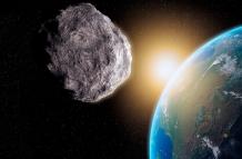 asteroide