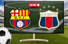 Barcelona sc