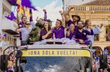 PRESIDENTE CANDIDATO DANIEL NOBOA