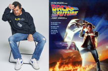 michael j fox