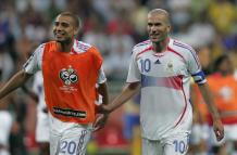 David Trezeguet