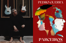 pedro guerra