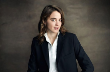 adele haenel
