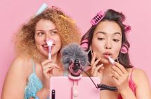Cómo lograr un maquillaje romántico y natural este San Valentín
