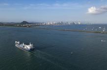 Mundo, Panamá, Estados Unidos, Canal de Panamá