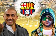 Barcelona SC