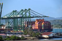Canal de Panamá+Estados Unidos+disputa