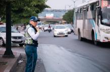 AGENTES DE ATM