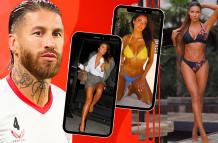 Sergio Ramos