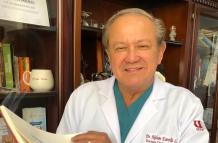 Nelson Estrella hospital Teodoro Maldonado Carbo