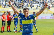 Liga de Quito, refuerzo, Álvaro Madrid, LigaPro, Copa Libertadores