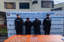 Operativos Policía