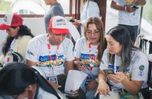 ONG Fundación Misión Ecuador