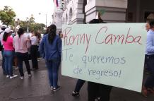 ronny camba teodoro maldonado