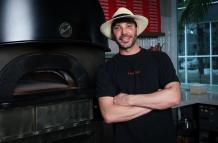 CHEF SALVATORE LIONIE