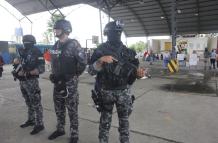 Policía Nacional