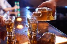 Referencial. Hasta las 12:00 del lunes 10 de enero no se podrá vender ni consumir bebidas alcohólicas.