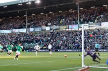 Liverpool, Plymouth Aryle, FA Cup, fútbol inglés, eliminación