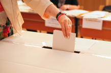 Elecciones en Ecuador