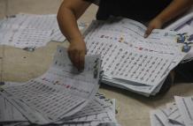 Elecciones en Ecuador